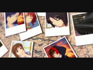 【アイマス×WoT】アイドルが戦車兵になるようです Tier6