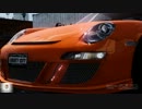 【GTA 4】 これで見納め！iCE×ポルシェRUF 高画質【ENB】