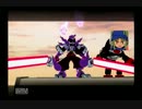 【ゆっくり実況】　ガチャフォース　ボーグ８　【８周目を縛りプレイ】
