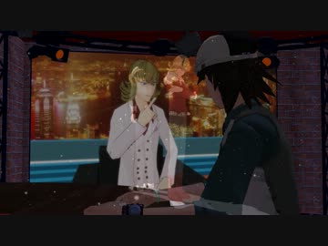 【第9回MMD杯予選】バディ・キセキ【MMDタイバニ】