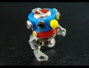 電子部品ｄｅキャラクター！体長２～３ｃｍ