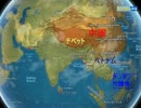日本には憲法九条があるから尖閣諸島は大丈夫　✿❀✽＼（^o^）／✿❀✽