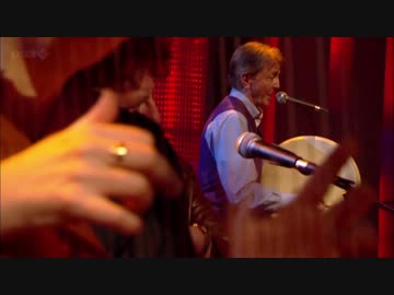 The Chieftains with Carolina Chocolate Drops - Pretty Little Girl