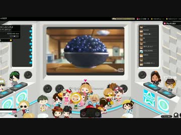 ノンケレイプ！ニコファーレと化したアメーバピグ