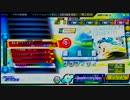 [Project DIVA Arcade] 積乱雲グラフィティ (EXTREME PERFECT)