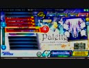 [Project DIVA Arcade] Palette (EXTREME PERFECT)