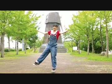 【SHIN&ZIN】電光石火踊ってみた【のZIN】