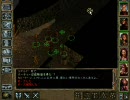【BGtutu】Baldur'sGate(バルダーズゲート)プレイ動画-第13回【RPG】