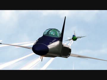 【第9回MMD杯予選】エリア８⑨