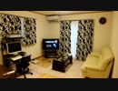 【2012 Game Room Tour】ゲーム部屋＆コレクション部屋紹介動画【saiのルームツアー2012.7】