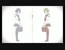 Iとレオのためにキリトリセン歌ったmp4