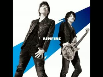 RIMFIRE　GRANRODEO