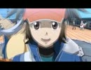 【MAD】ポケモンBW2PV+真赤な誓い