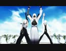 光天ズのMelody Line