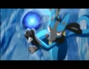 【MAD】BW2OP+真赤な誓い+R