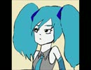 【初音ミク】麗しのサイバーガール【オリジナル】