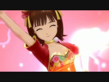 【アイマス2】 アイドル笑顔百景 【じょしらくED】