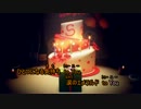 【ニコカラ】　Birthday Song for ミク　（バックコーラスあり）　【Off Vocal】