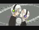【結崎雅】　2人でmagnet歌ってみました　【kron】