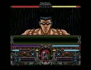 懐かし対戦ゲームをおっさん2人で淡々とプレイする動画part2