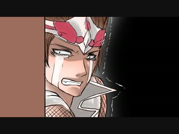 【戦国大戦】ファンタCMシリーズ【手描きＭＡＤ】