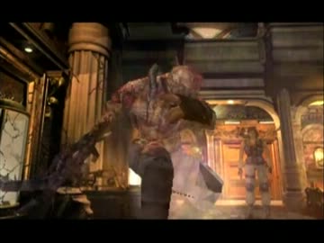 【ゆっくり実況】バイオハザード３を攻略part09