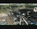 【BF3】新米兵士が戦場に帰ってきたらこうなる part22