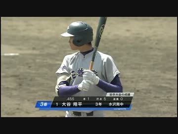 岩手県高校野球選手権大会ダイジェスト 大谷翔平 DVD 2012 岩手県高校野球選手権大会ダイジェスト 大谷翔平 DVD 2012