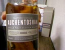 【ウィスキー】AUCHENTOSHAN CLASSIC【いかがですか？】