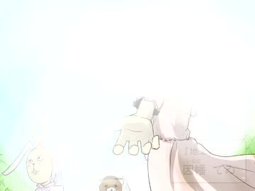 東方Projectが幻想入り　～歴史を紡いだ永久の歌～〈其ノ四Ｂ〉