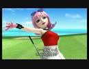 【みんごる6】 さくら山温泉をグロリアで初ラウンド　Part2