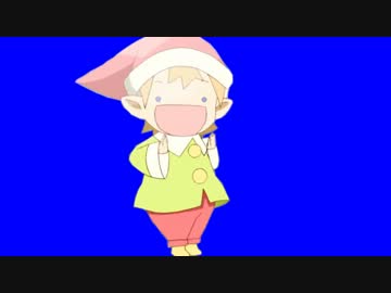 衰退ダンスBB