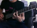 D_7th Rose 弾いてみた