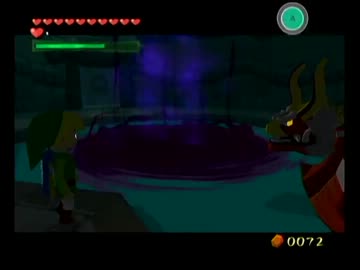 ちょっくら大冒険するためにゼルダの伝説風のタクトを実況するぜ　Part40