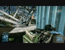【Volの日常】負けの三連ちゃん　BF3 part7/7【3試合目 Caspian Border】
