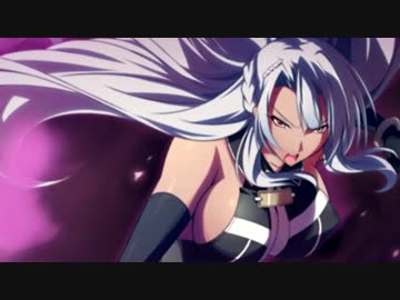 Zero Infinity -Devil of Maxwell- プロモーションムービーVol.1