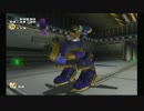 【ソニックアドベンチャー2】目指せオールＡランク実況part3【バトル】