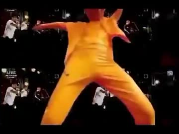 フェニックスと化した先輩