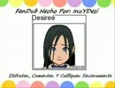Vocaloid Pero Pero InuYDesi Fandub