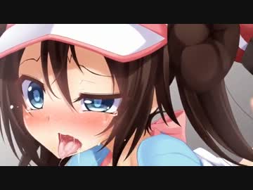 【R17.9】ポケモンのあの子が○されちゃう動画【紳士向け】