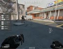 超初心者のためのスペシャルフォース２　解説３　【武器の扱い方】