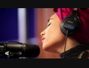 Yuna performing - Live Your Life