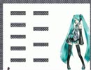 【アイワナ】I wanna be the darb【ミク】