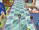 嫁に解説しながらポケモンBW実況（お詫び動画）