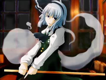 【現代入り】八意永琳の受難Ⅱ【ホラー】