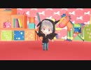 [APヘタリアMMD]ちっちゃい不憫ににゃんぱいあ体操踊ってもらった