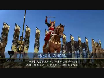【大戦国】いつか島津四兄弟が戦場で会うために