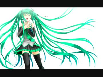 初音ミク「VIRGIN EMOTION／access」