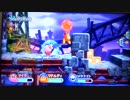 【実況プレイ】星のカービィWiiをにぎやかに実況してみた Part27