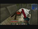 【Minecraft】マインクラフト初めての実況Part6 後編【ゆっくり】